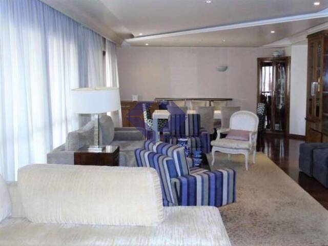 Apartamento para Venda em São Paulo - 5