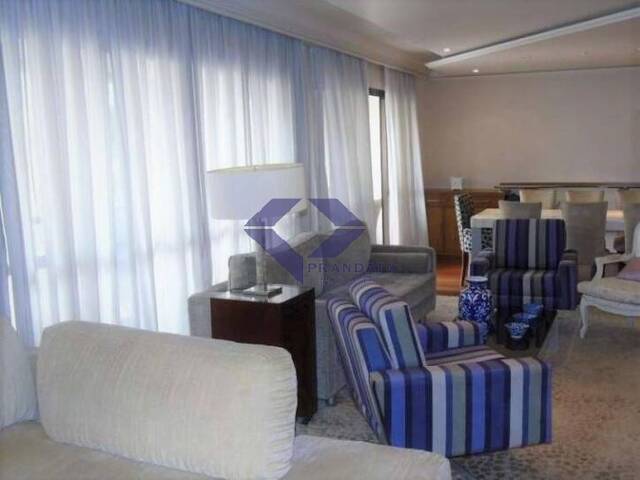 #5138 - Apartamento para Venda em São Paulo - SP - 3