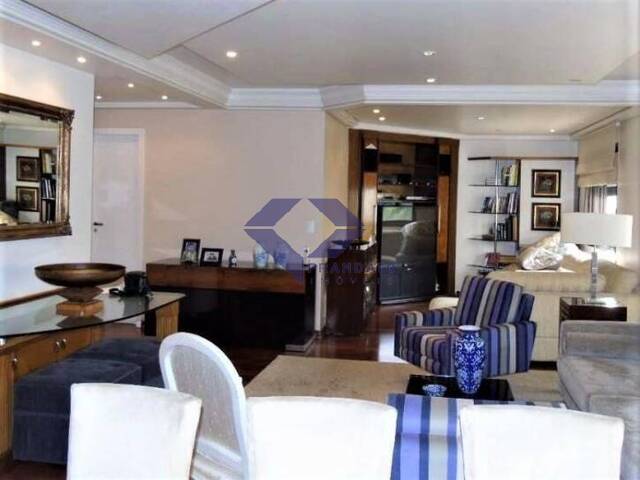 Apartamento para Venda em São Paulo - 4