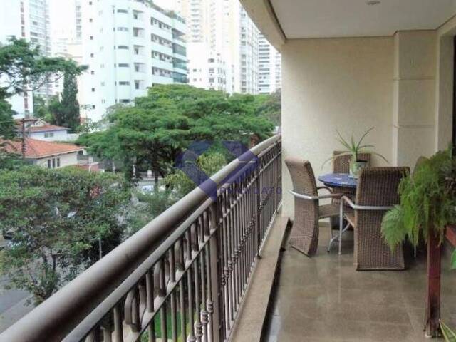#5138 - Apartamento para Venda em São Paulo - SP - 1