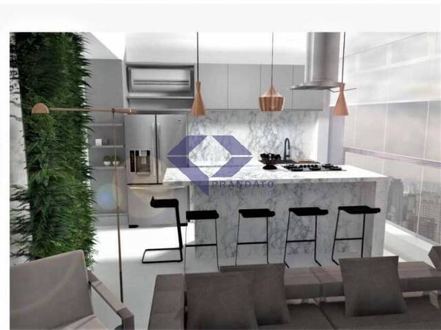 #5558 - Apartamento para Venda em São Paulo - SP - 2