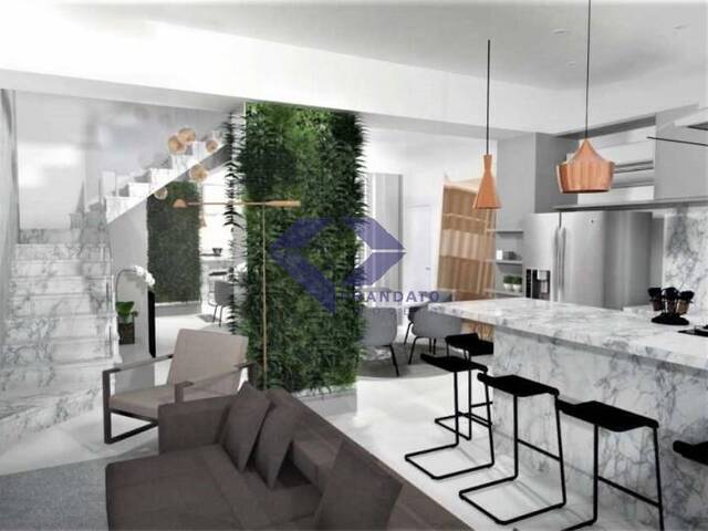 #5558 - Apartamento para Venda em São Paulo - SP - 3