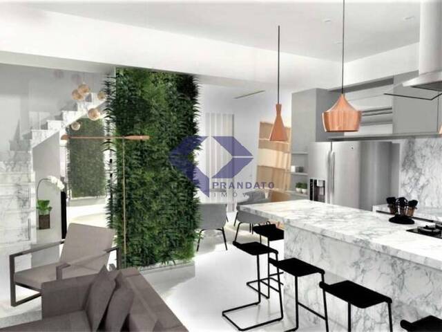 Apartamento para Venda em São Paulo - 5