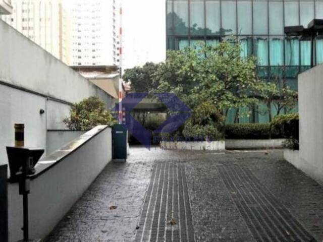 #5679 - Prédio comercial para Venda em São Paulo - SP - 3