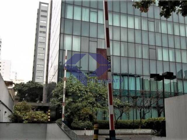 #5679 - Prédio comercial para Venda em São Paulo - SP - 2