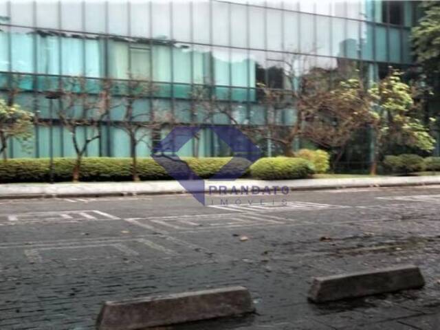 Prédio comercial para Venda em São Paulo - 4
