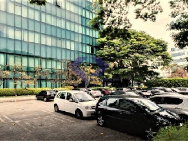 Prédio comercial para Venda em São Paulo - 3