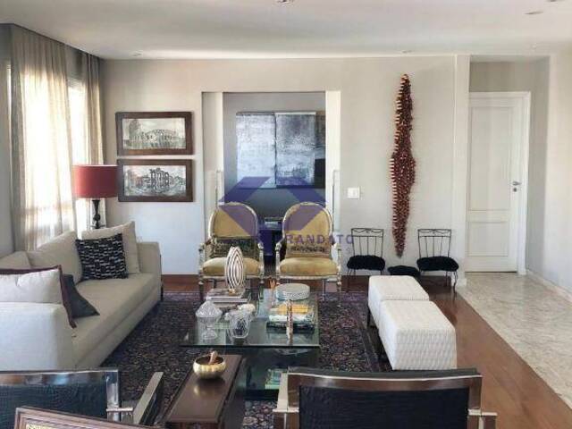 Apartamento para Venda em São Paulo - 2