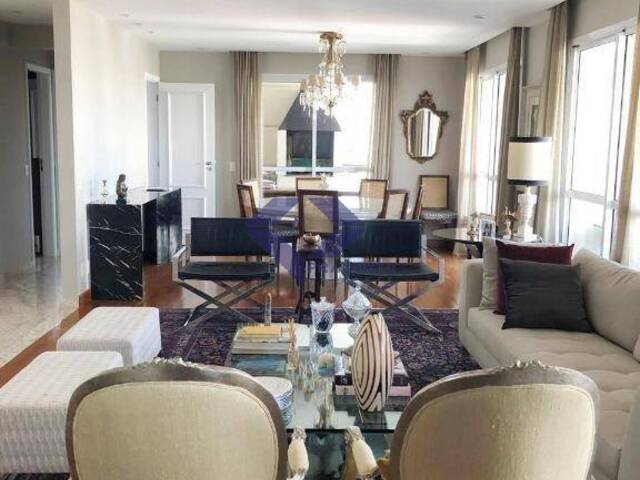 Apartamento para Venda em São Paulo - 3