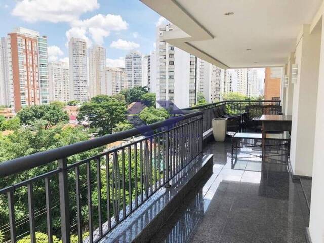 Apartamento para Venda em São Paulo - 5