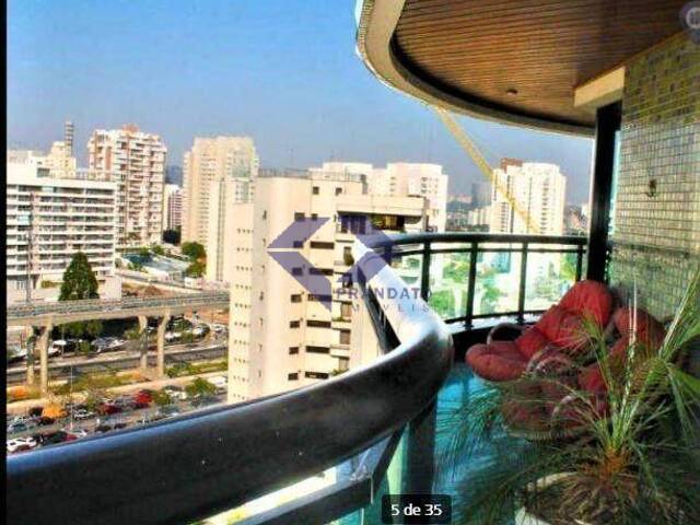 Apartamento para Venda em São Paulo - 2