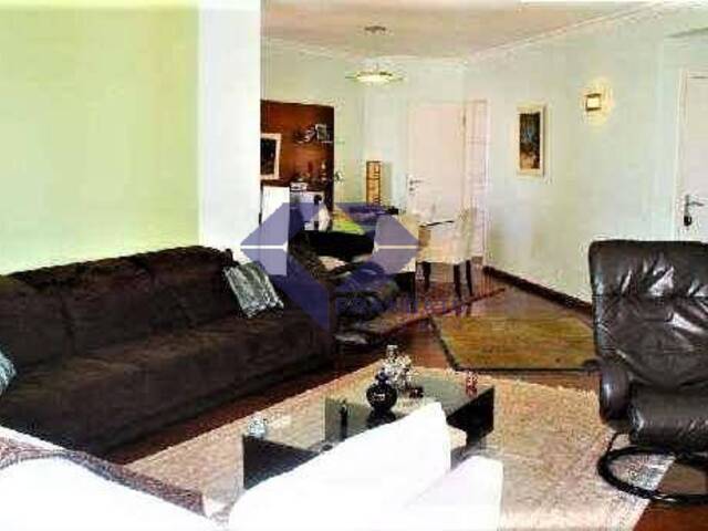 Apartamento para Venda em São Paulo - 3