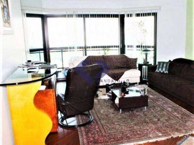 Apartamento para Venda em São Paulo - 4