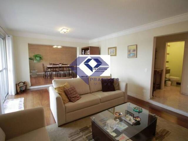 #6773 - Apartamento para Venda em São Paulo - SP - 2