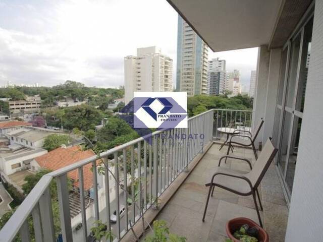 Apartamento para Venda em São Paulo - 5