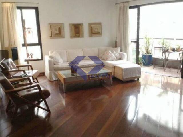 Apartamento para Venda em São Paulo - 2