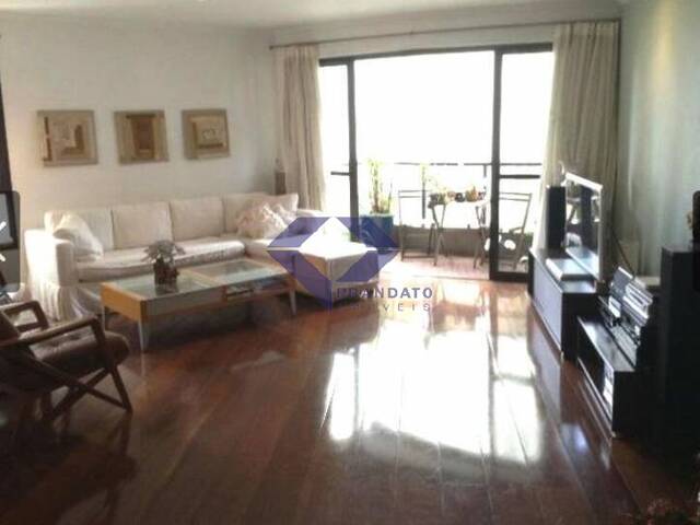 #7027 - Apartamento para Venda em São Paulo - SP