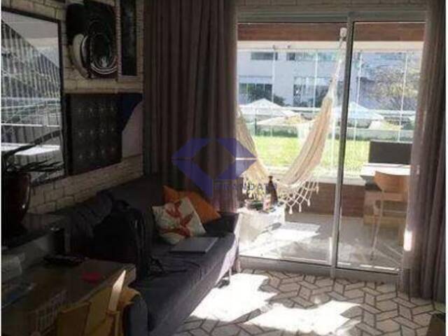 Apartamento para Venda em São Paulo - 4