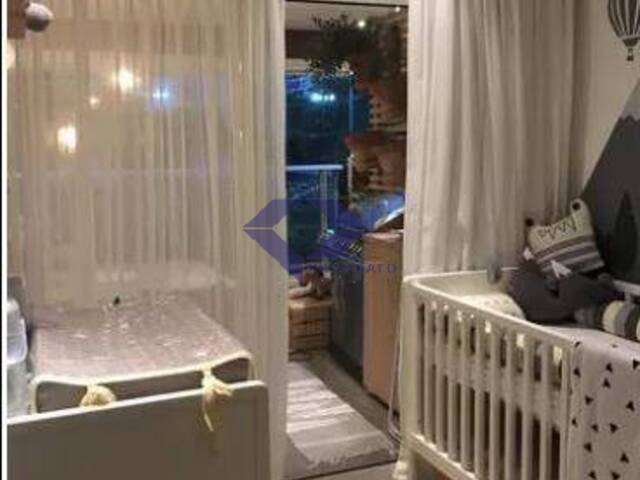Apartamento para Venda em São Paulo - 5