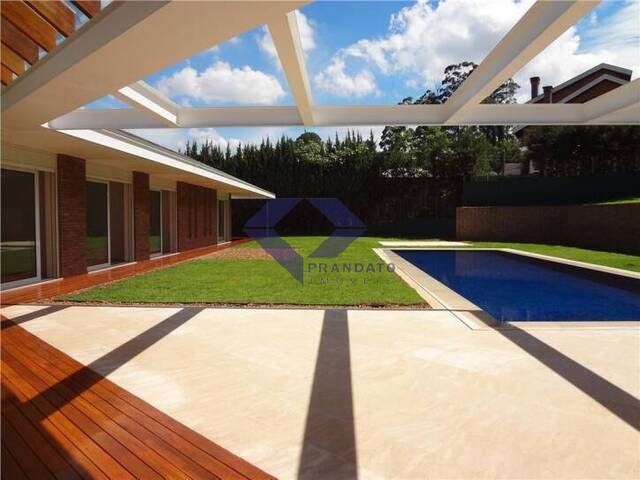 #7693 - Casa para Venda em São Paulo - SP - 2