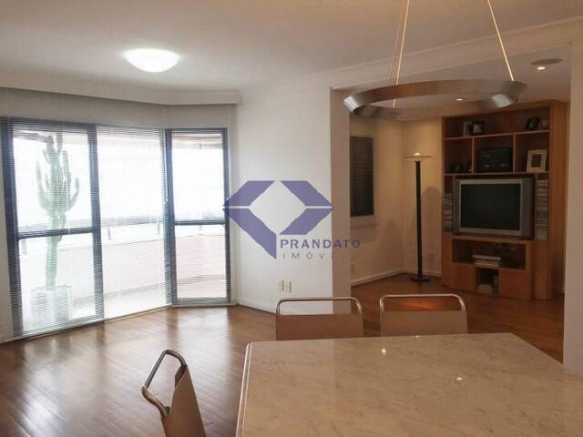 Apartamento para Venda em São Paulo - 3