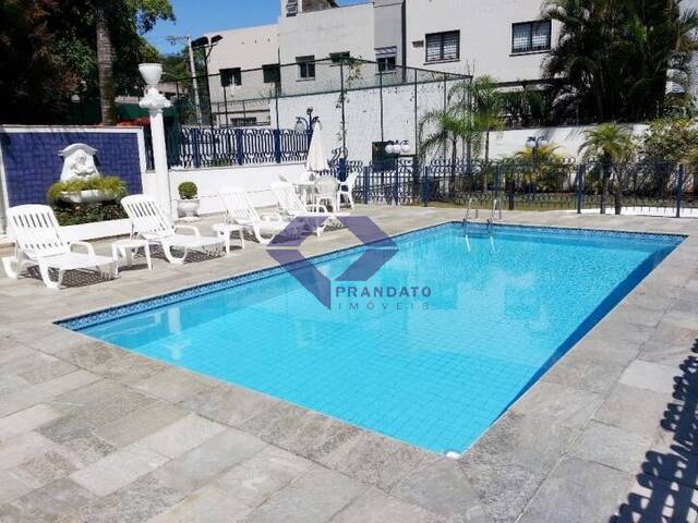 Apartamento para Venda em São Paulo - 2