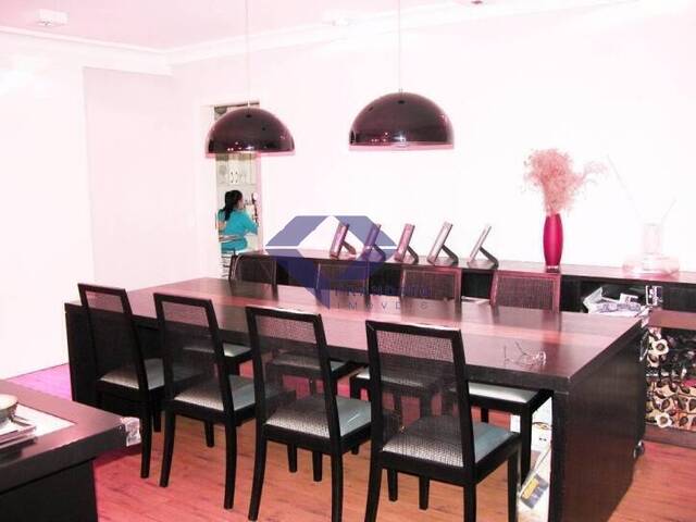 Apartamento para Venda em São Paulo - 4