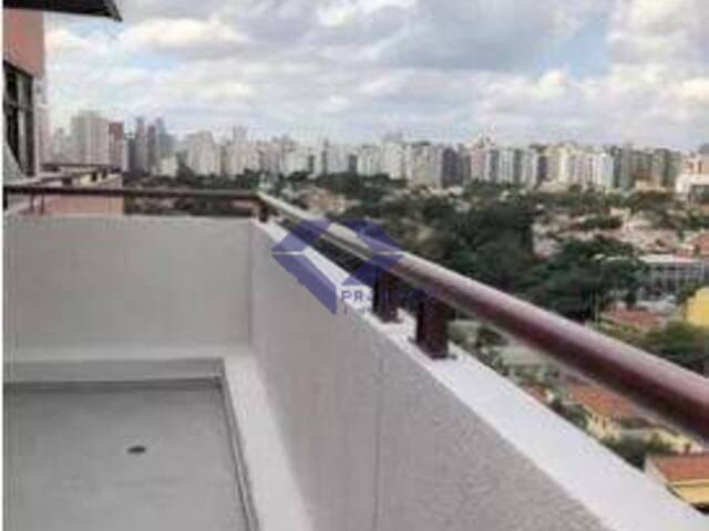 Cobertura para Venda em São Paulo - 4