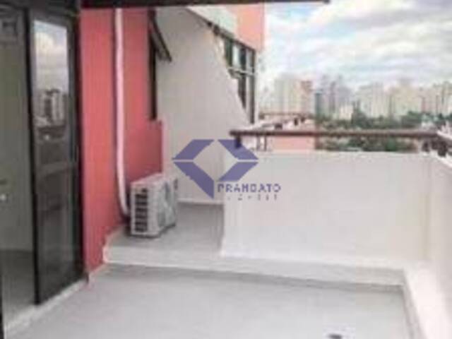 Cobertura para Venda em São Paulo - 5