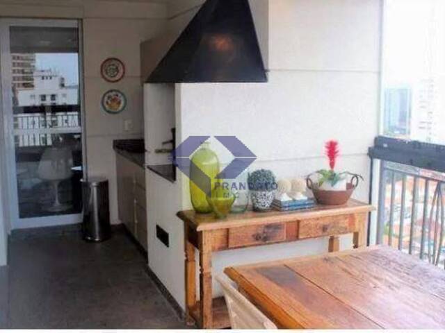Apartamento para Venda em São Paulo - 2