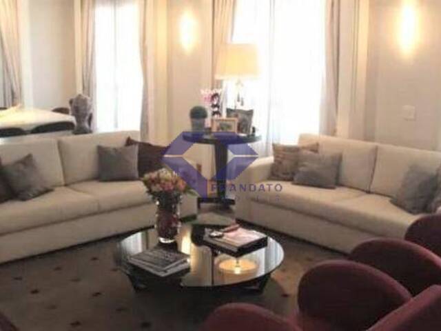 Apartamento para Venda em São Paulo - 3