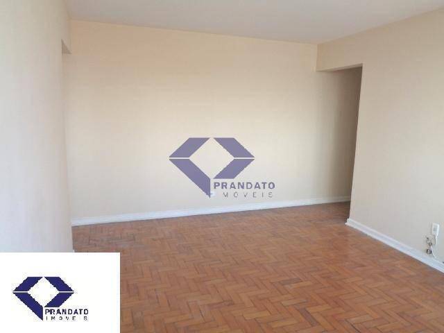 #9024 - Apartamento para Locação em São Paulo - SP - 2