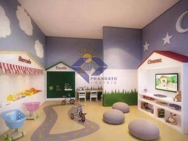 Apartamento para Venda em São Paulo - 2