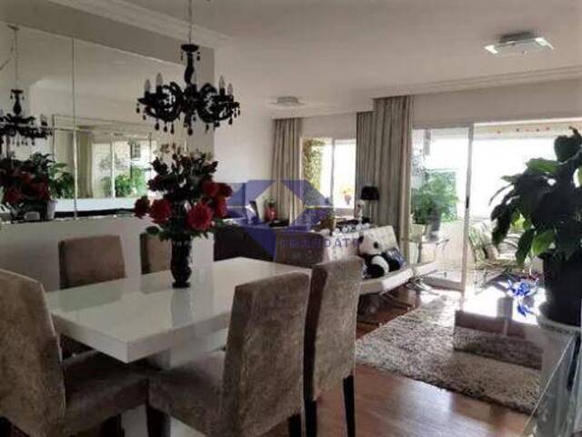 Apartamento para Venda em São Paulo - 2