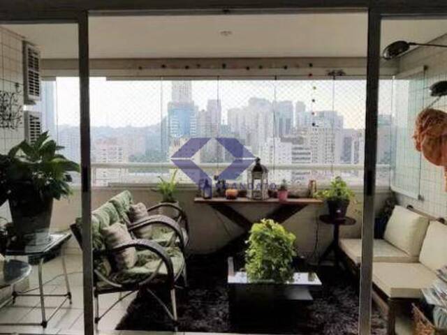 Apartamento para Venda em São Paulo - 3