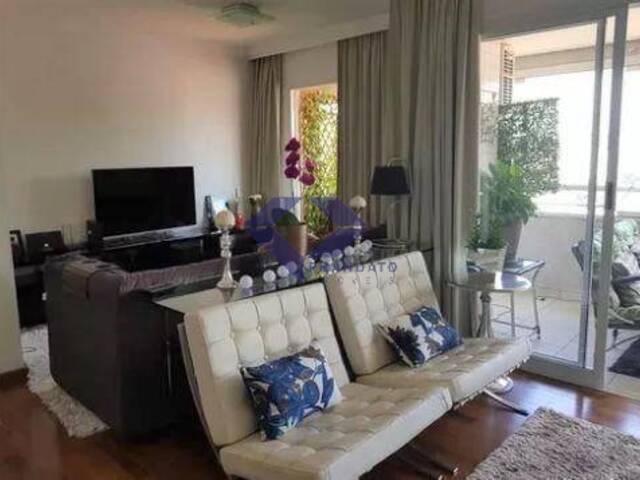 Apartamento para Venda em São Paulo - 4
