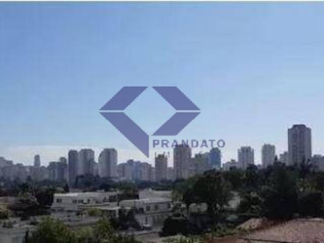 Apartamento para Venda em São Paulo - 3