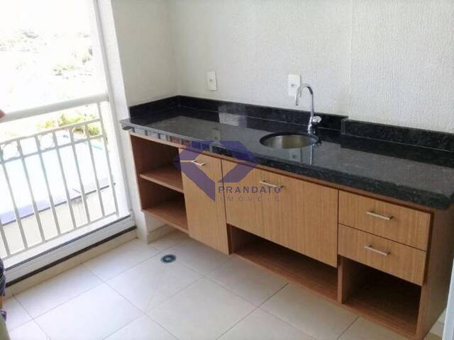 Apartamento para Venda em São Paulo - 3