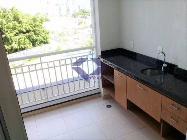 Apartamento para Venda em São Paulo - 5