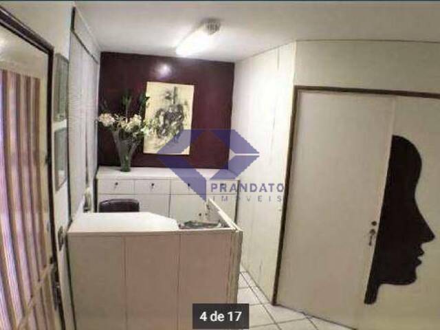 #9908 - Sobrado para Venda em São Paulo - SP - 2