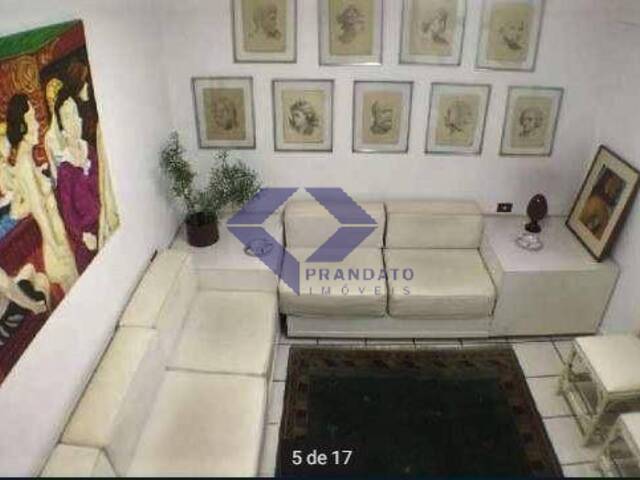 #9908 - Sobrado para Venda em São Paulo - SP - 3