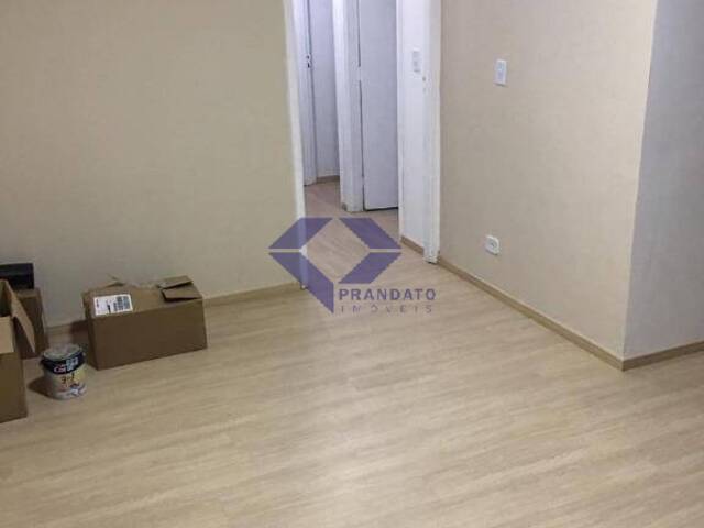 Apartamento para Venda em São Paulo - 2
