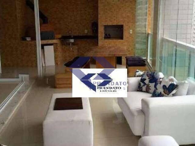 Apartamento para Venda em São Paulo - 2