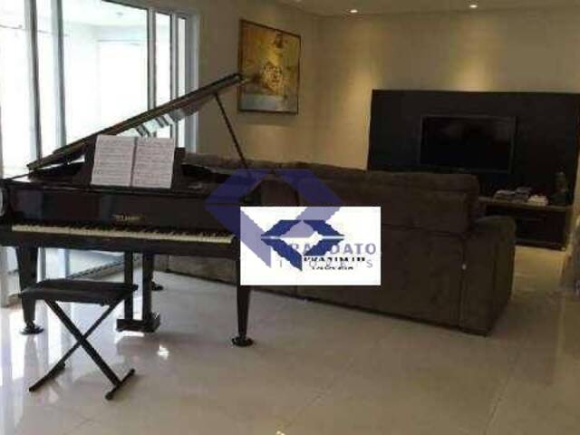 Apartamento para Venda em São Paulo - 3