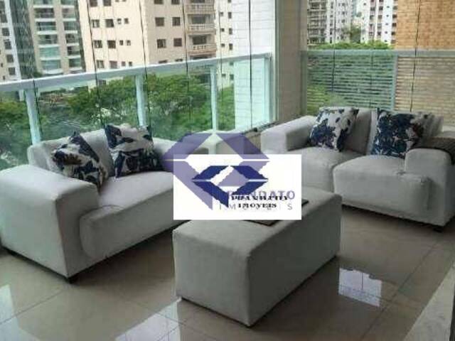 Apartamento para Venda em São Paulo - 4
