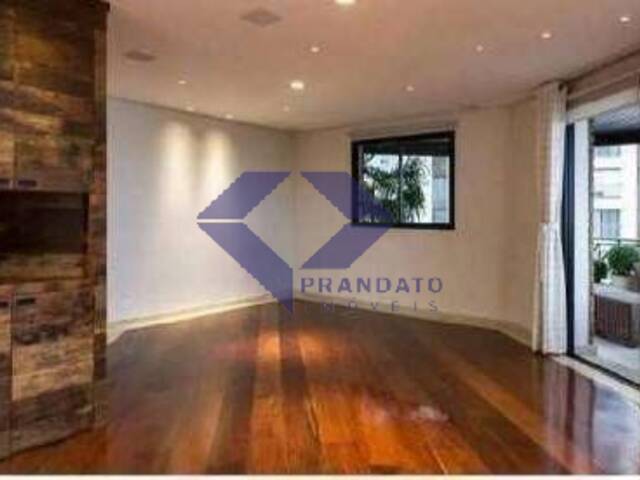 #1562 - Apartamento para Venda em São Paulo - SP - 1