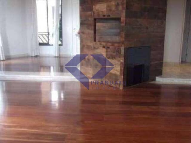 #1562 - Apartamento para Venda em São Paulo - SP - 2