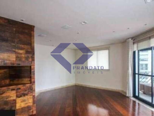 #1562 - Apartamento para Venda em São Paulo - SP - 3