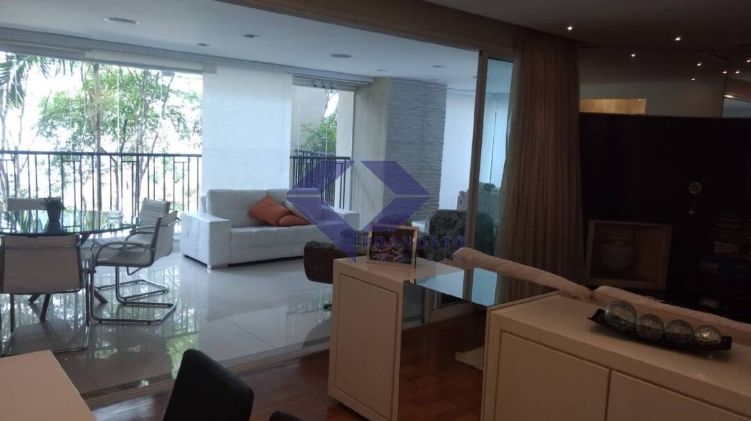 Apartamento, 4 quartos, 405 m² - Foto 3