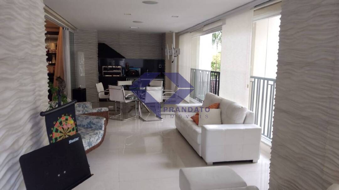 Apartamento, 4 quartos, 405 m² - Foto 2